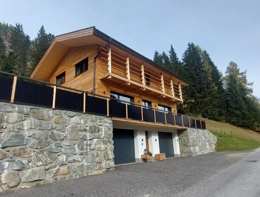 Einfamilienhaus 23