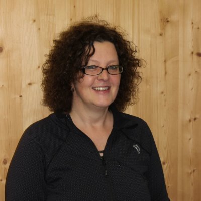 Holzbau Unterrainer - Birgit Lamprecht