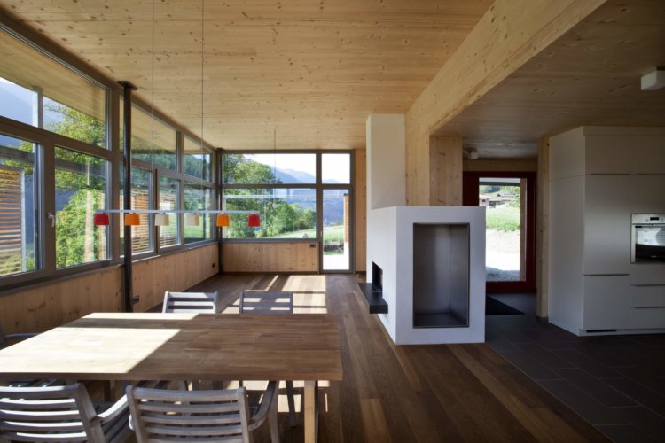 Bungalow 01