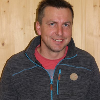 Holzbau Unterrainer - Christian Hopfgartner