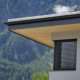Holzbau Unterrainer - Referenzen - Hausbau - Doppelhaus