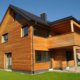 Holzbau Unterrainer - Referenzen - Hausbau - Familienhaus 11