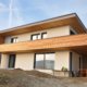 Holzbau Unterrainer - Referenzen - Hausbau - Familienhaus 14