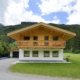 Holzbau Unterrainer - Referenzen - Hausbau - Familienhaus 15
