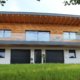 Holzbau Unterrainer - Referenzen - Hausbau - Familienhaus 18