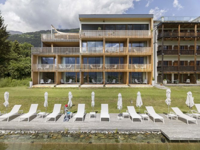 Hotelbau