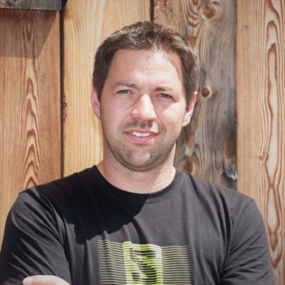 Holzbau Unterrainer - Matthias Egger