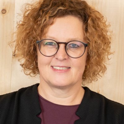 Holzbau Unterrainer - Team - Birgit Lamprecht