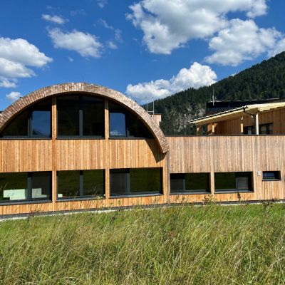 Bürogebäude – 02